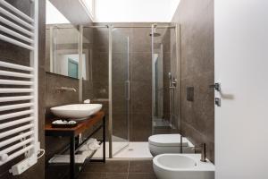 Atelier Alinari Rooms