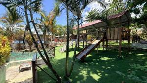 Finca del Aguila Hotel campestre