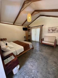 Finca del Aguila Hotel campestre