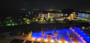 Apartamento Vista al Mar Morros Eco
