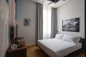 Atelier Alinari Rooms