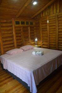 Cabañas Samara Buenavista