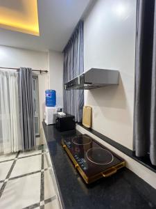 Inland Multi Cuisine & Stay