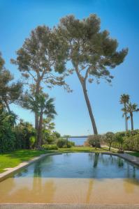 FRGK Villa Mare Palm Beach