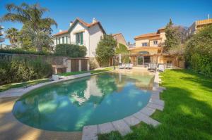 FRGK Villa Mare Palm Beach