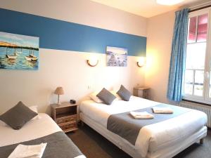 Hôtel Le Chantilly Deauville