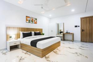 Hotel O Mansha Palace