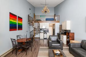 643 Silvercreek Inn Condo