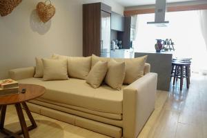 Jungle View Nest Jungle Rooftop Beach Club