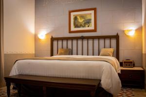 Hotel Emperador Orizaba