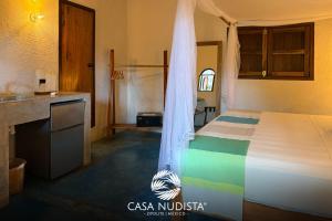 Casa Nudista - LGBT Hotel