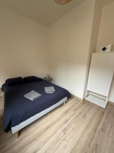Superbe appartement 3 chambres
