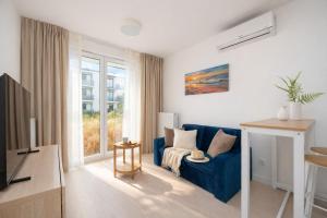 HoliApart in Trimare - Bilard, Sezonowy basen i sauny