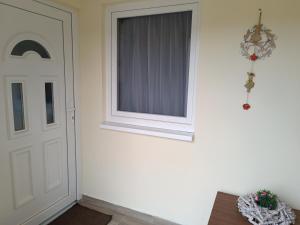 Liget Fruit Garden Family Apartman