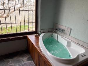 Las Casas del Nogal - La Casita en Sierra Nevada