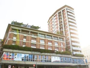 Verona Central Apartment