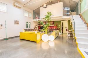 Stunning loft with private court - Navigli district