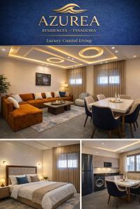 Azurea Residence Essaouira