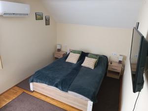 Liget Fruit Garden Family Apartman