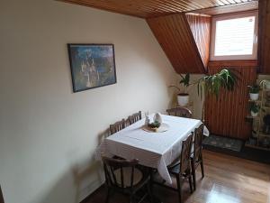 Liget Fruit Garden Family Apartman