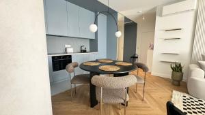 MYE Apartments - THE ELECTRIC UNICORN Apartment