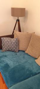 Rooms 1
