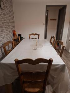 4 Chambres 8 pers Pro Groupe Famille Airbus Meet