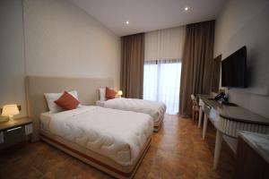 Hotel El Karim