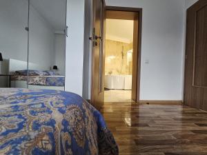 Dante Residence