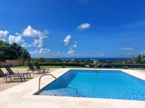 Ocean View Villa with pool