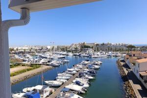 Naturiste Cap dAgde Port Vénus 410