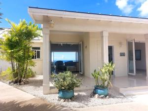 Ocean View Villa with pool
