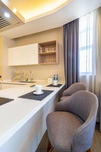 A Scenic Escape within Nairobi