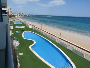 Euromarina Frontal by Alina365