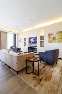 A Scenic Escape within Nairobi
