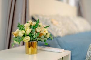 Tina Homestay & Apartment Le Duan