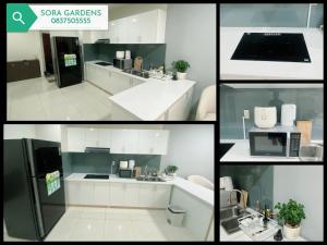 1Br Sora Gardens1