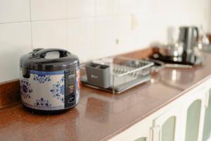 Tina Homestay & Apartment Le Duan