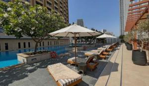 Creston Suites Vacation Homes Rental - The Dubai Mall Residences