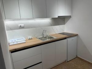 Memas Stone Apartment