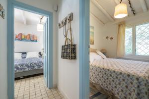 Villa Toren Notteri con piscina img15