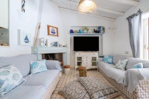 Villa Toren Notteri con piscina img22