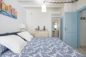 Villa Toren Notteri con piscina img29