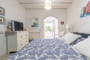 Villa Toren Notteri con piscina img31