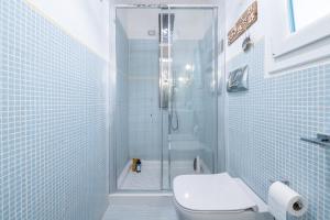 Villa Toren Notteri con piscina img35