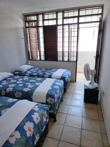 Casa para temporada a menos de 150 metros da Praia do Bessa