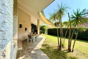 Albarella private oasis