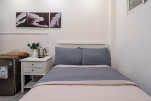 Hearth and Home Pham Ngu Lao