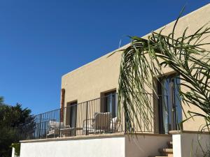 Zagara Villa