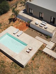Zagara Villa